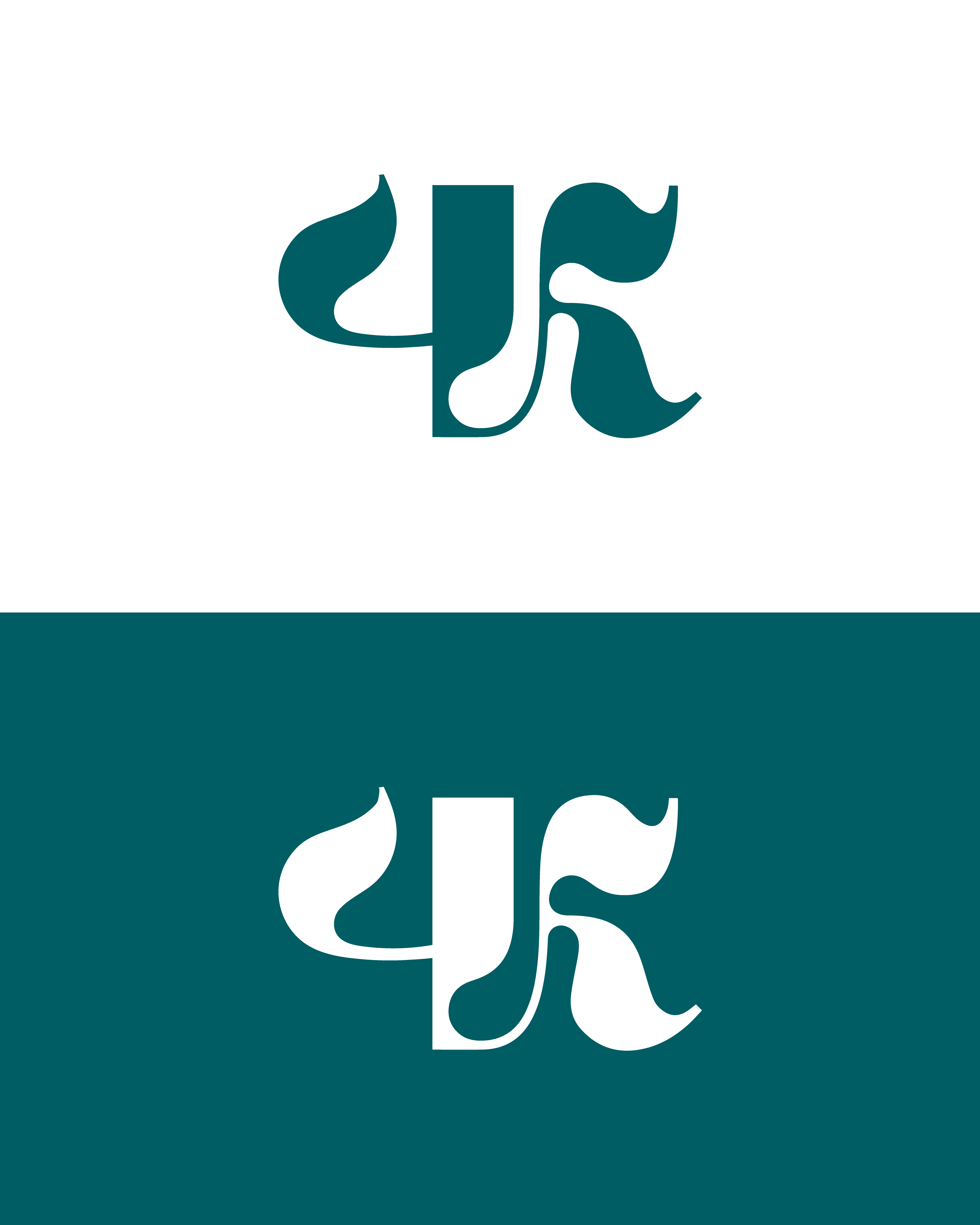 Logo Design by Artzy Studio for 4Kelp | Design #37153318