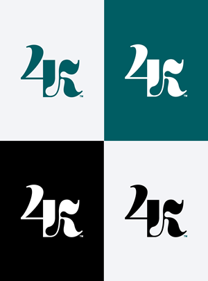 Logo Design by DesignFirst for 4Kelp | Design: #37154175