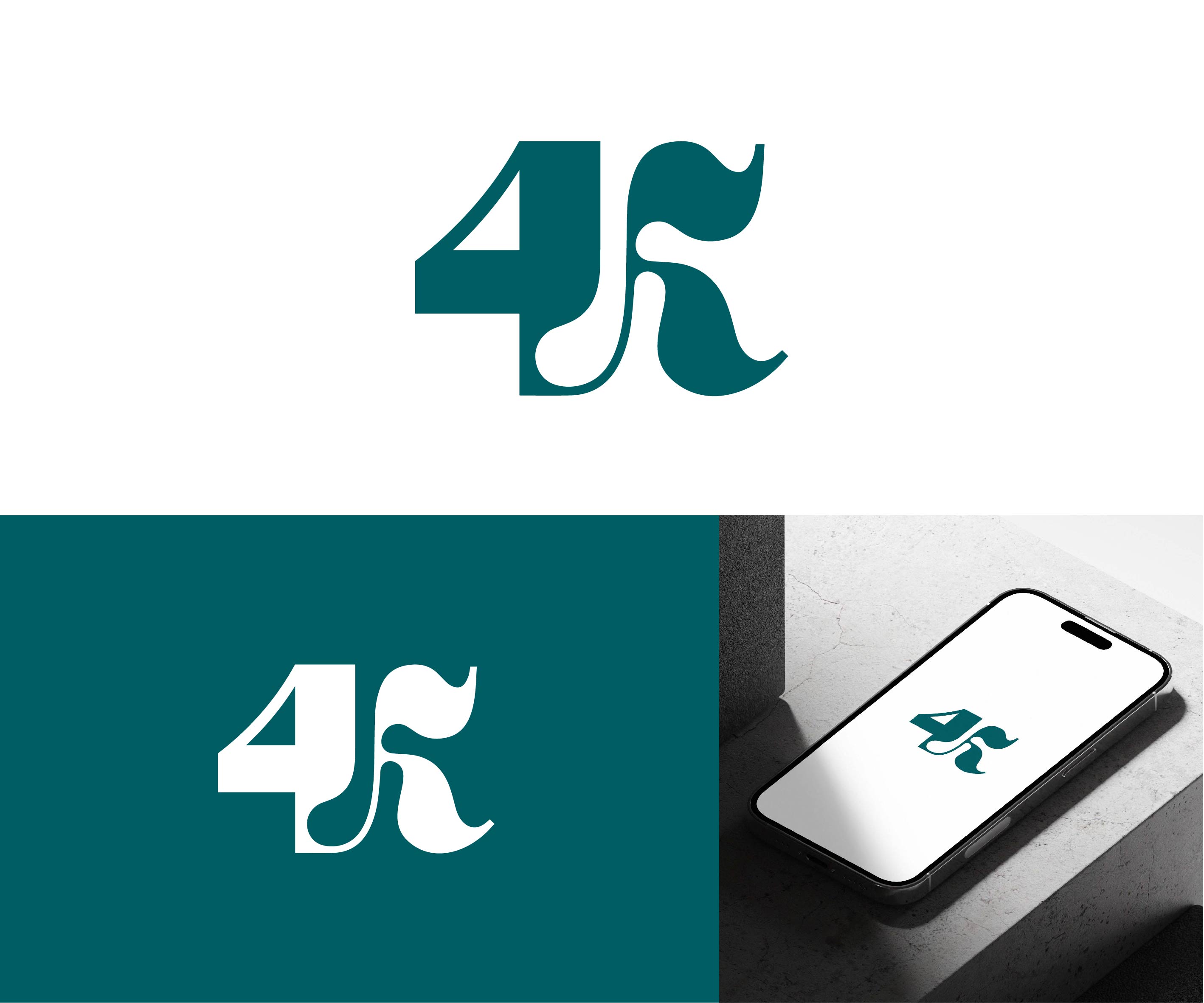 Logo Design by genzo for 4Kelp | Design #37154188