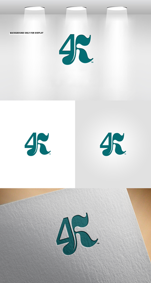 Logo Design by Soonia for 4Kelp | Design: #37153299