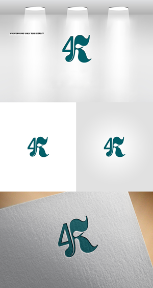 Logo Design by Soonia for 4Kelp | Design: #37153300