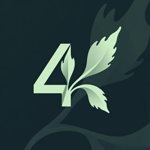 Logo Design by Kkanti for 4Kelp | Design: #37157065