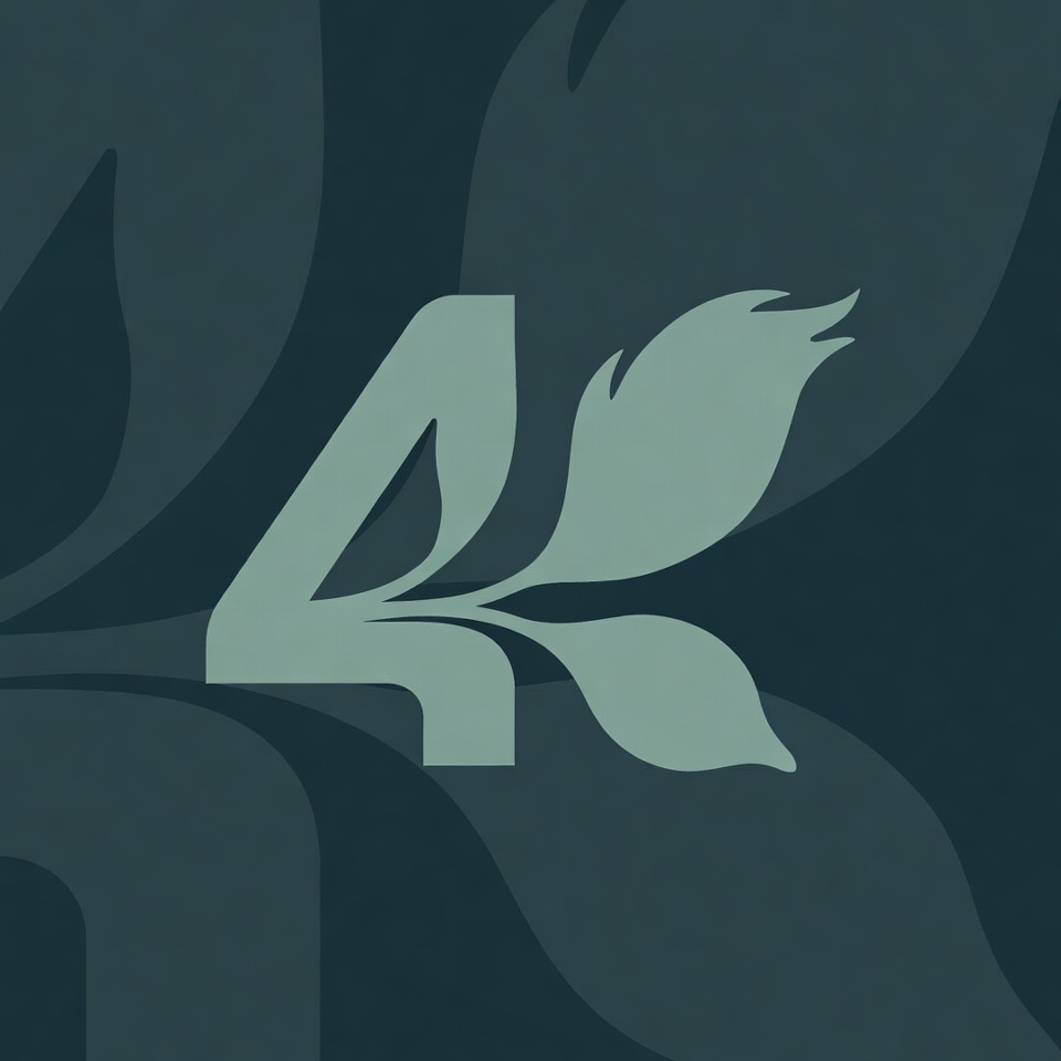 Logo Design by Kkanti for 4Kelp | Design #37157068