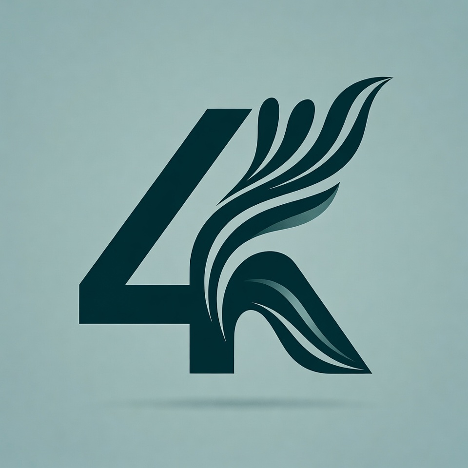 Logo Design by Kkanti for 4Kelp | Design #37157069