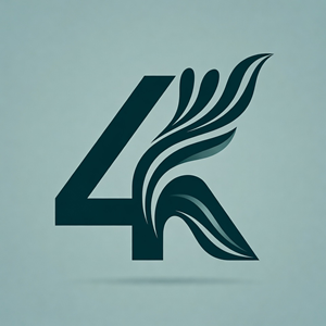 Logo Design by Kkanti for 4Kelp | Design: #37157069