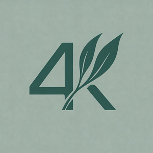 Logo Design by Kkanti for 4Kelp | Design: #37157070