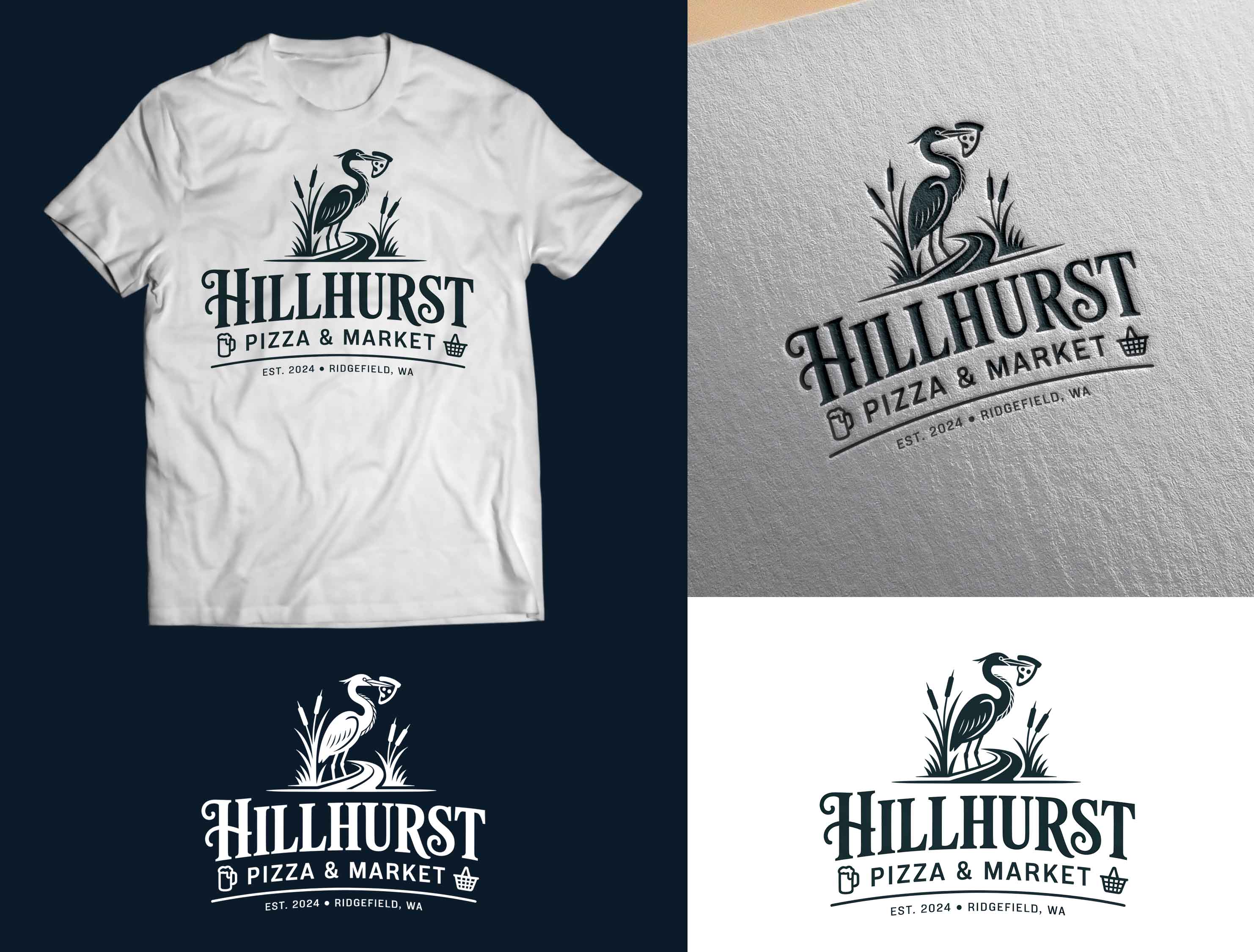 Logo Design by nikkiblue for this project | Design #37181513