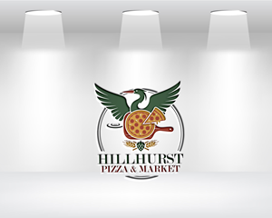Logo Design by Adam Smith..... for this project | Design: #37158660