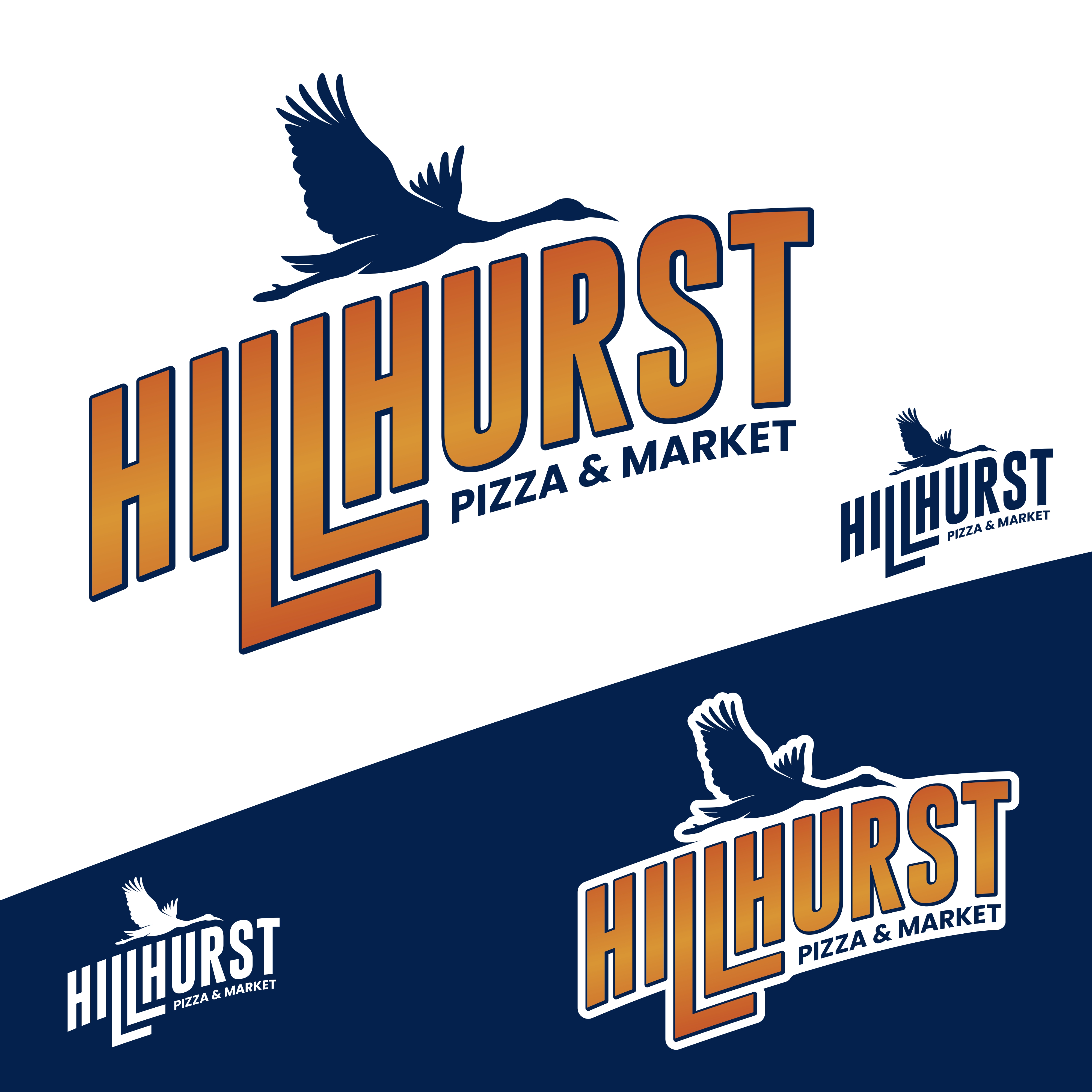 Logo Design by Hizkia Design for this project | Design #37155888