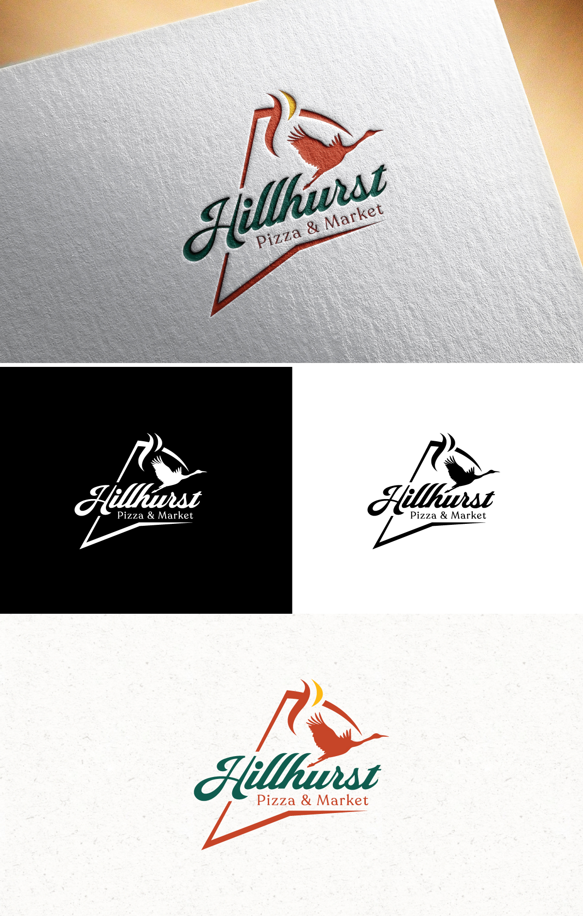 Logo Design by Logo Stock for this project | Design #37153935