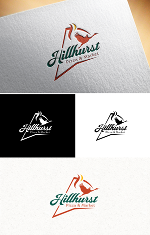 Logo Design by Logo Stock for this project | Design: #37153935