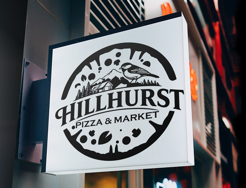 Logo Design by lijenta for this project | Design #37157720
