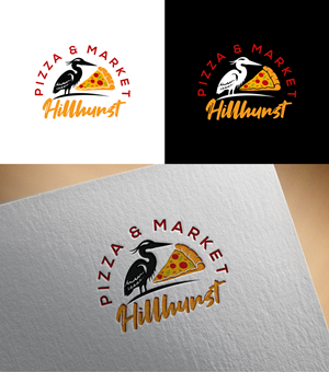 Logo Design by RA-bica for this project | Design: #37155451