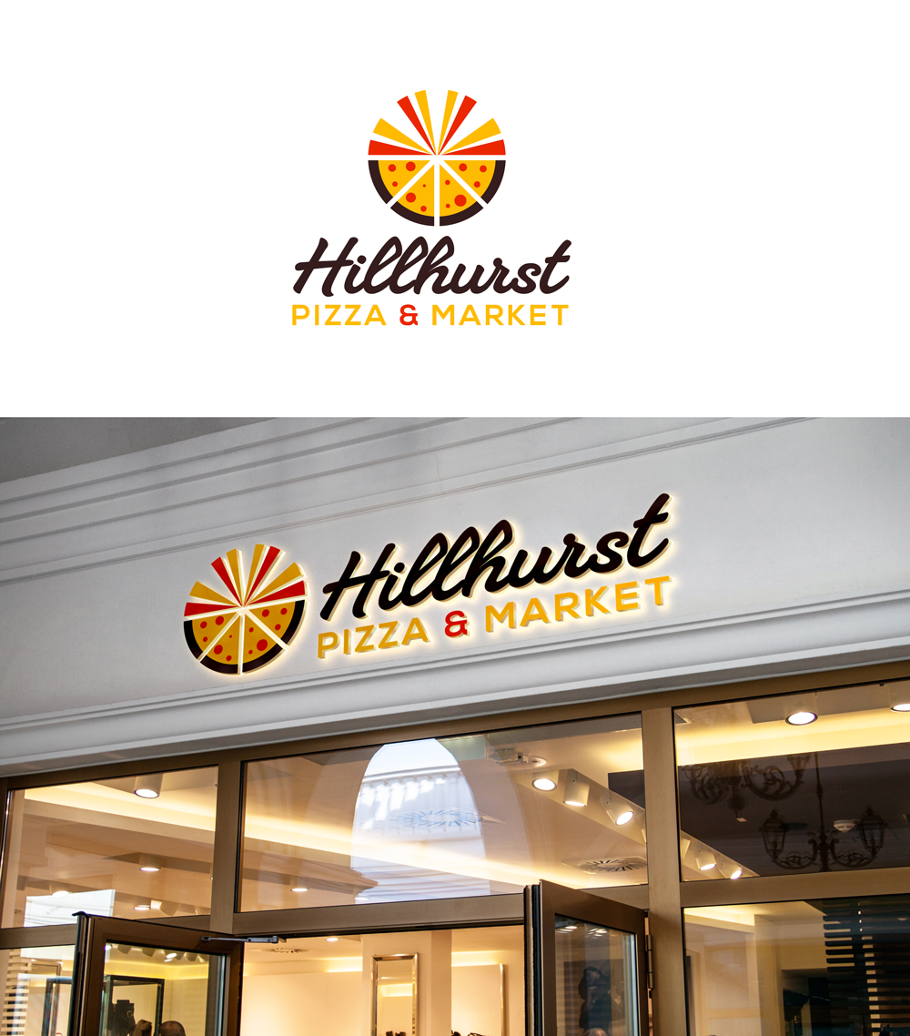 Logo Design by RA-bica for this project | Design #37155452