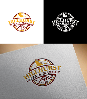 Logo Design by RA-bica for this project | Design: #37155453