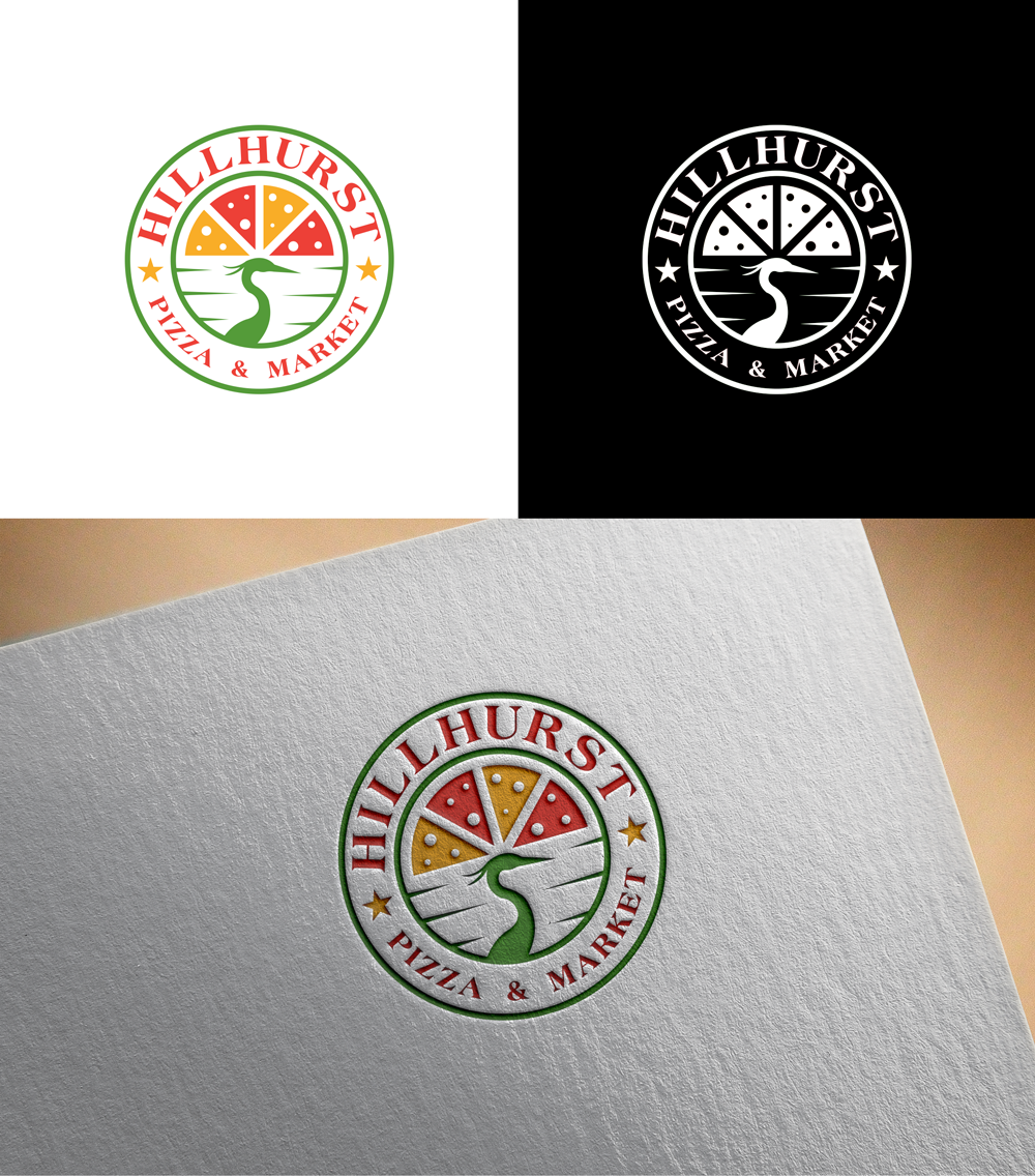Logo Design by RA-bica for this project | Design #37155454