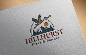 Logo Design by FARU.......... for this project | Design: #37157218