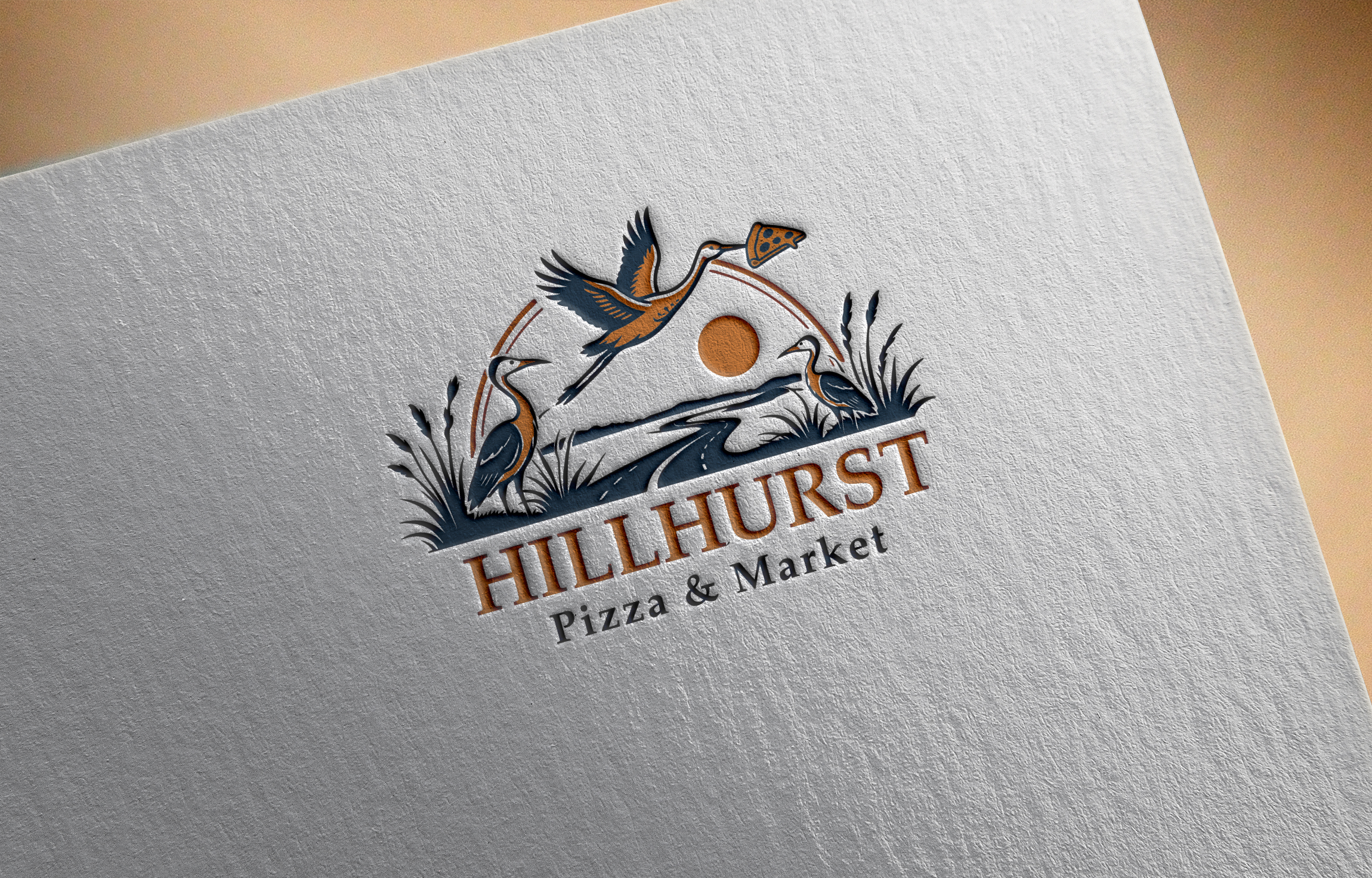 Logo Design by FARU.......... for this project | Design #37158680