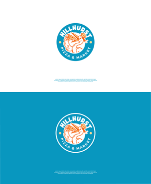Logo Design by Nash_Shaha for this project | Design: #37161467