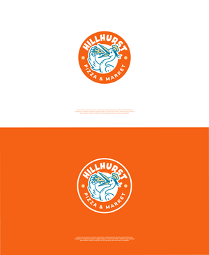 Logo Design by Nash_Shaha for this project | Design: #37161468