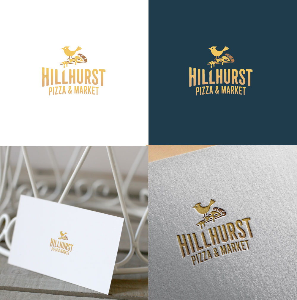 Logo Design by Jonshonkal for this project | Design #37156836