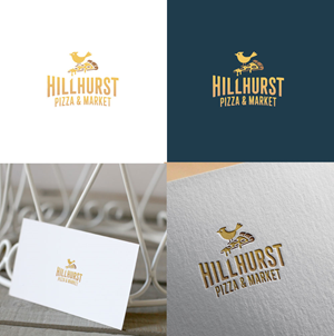 Logo Design by Jonshonkal for this project | Design: #37156836