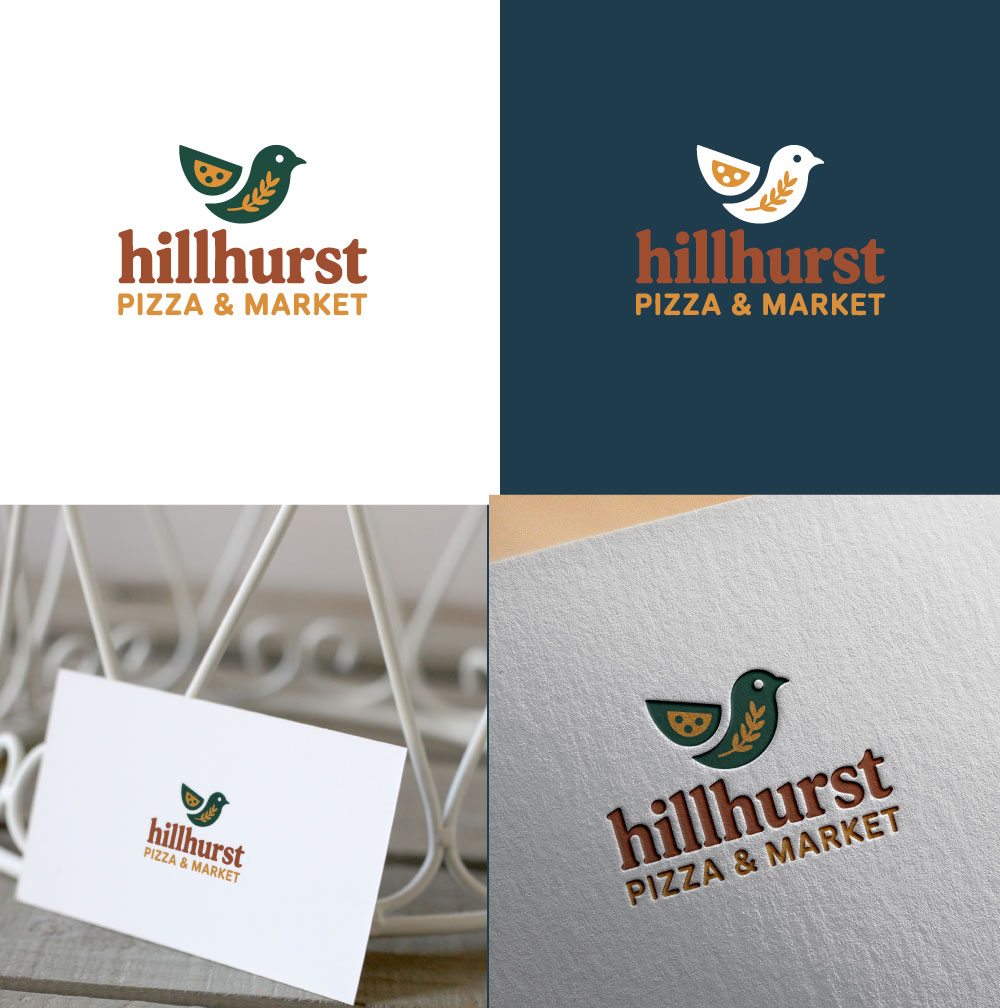 Logo Design by Jonshonkal for this project | Design #37156837