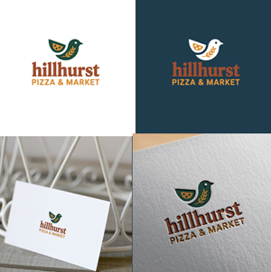 Logo Design by Jonshonkal for this project | Design: #37156837