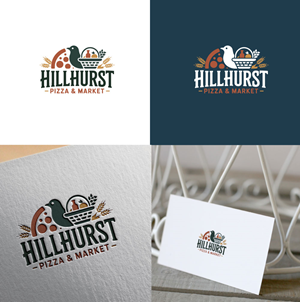 Logo Design by Jonshonkal for this project | Design: #37156838