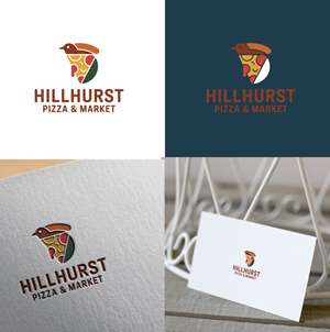 Logo Design by Jonshonkal for this project | Design: #37156839