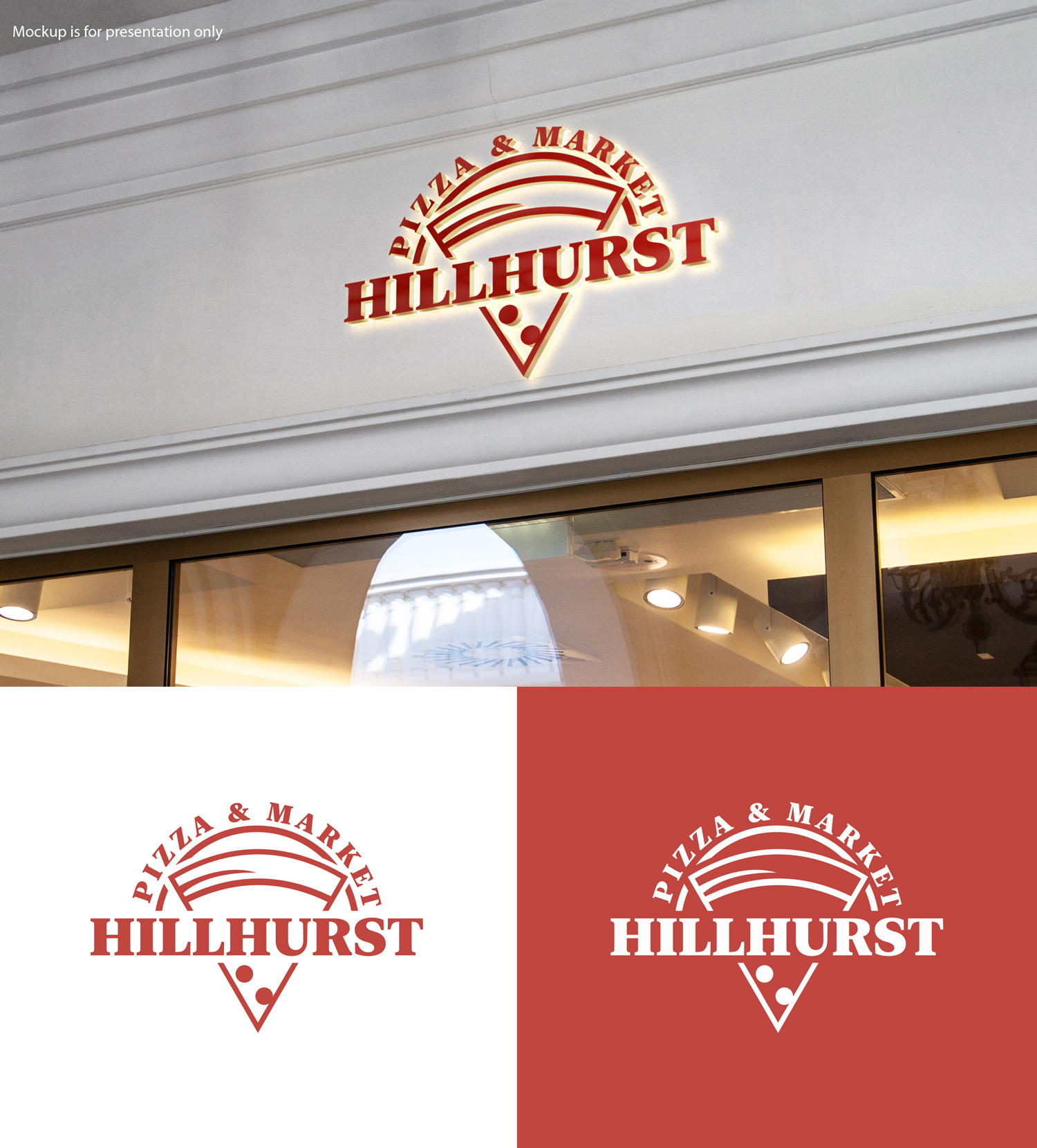 Logo Design by M Art & Design for this project | Design #37155911