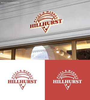 Logo Design by M Art & Design for this project | Design: #37155911
