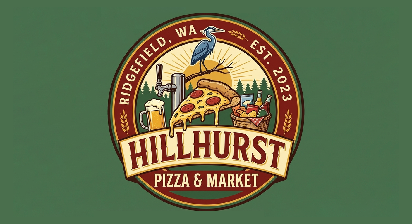 Logo Design by pixel_buzz for this project | Design #37158318
