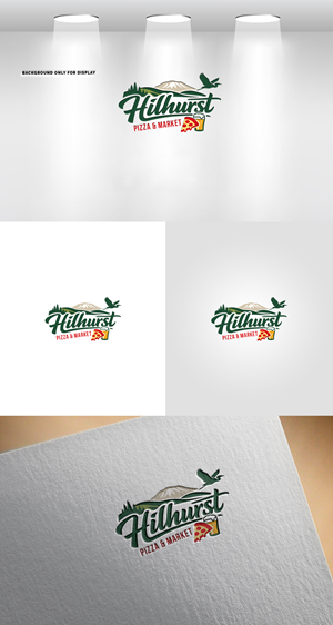 Logo Design by Rahmina for this project | Design: #37153736