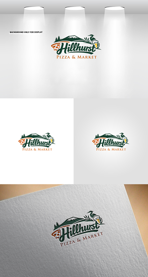 Logo Design by Rahmina for this project | Design: #37153737