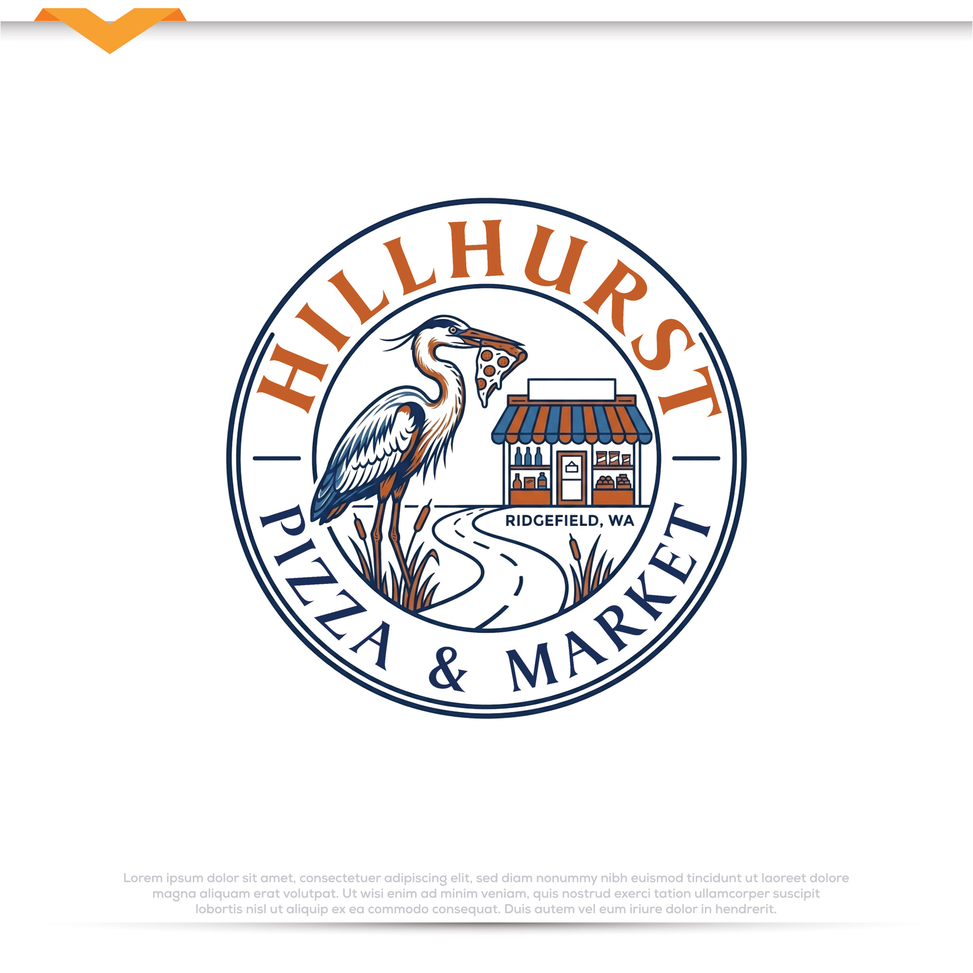 Logo Design by InkPilot_Studio™ for this project | Design #37162033
