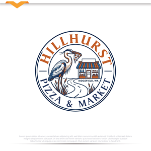 Logo Design by InkPilot_Studio™ for this project | Design: #37162033