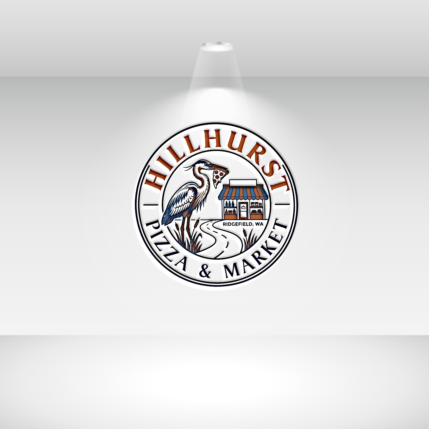 Logo Design by InkPilot_Studio™ for this project | Design #37162034