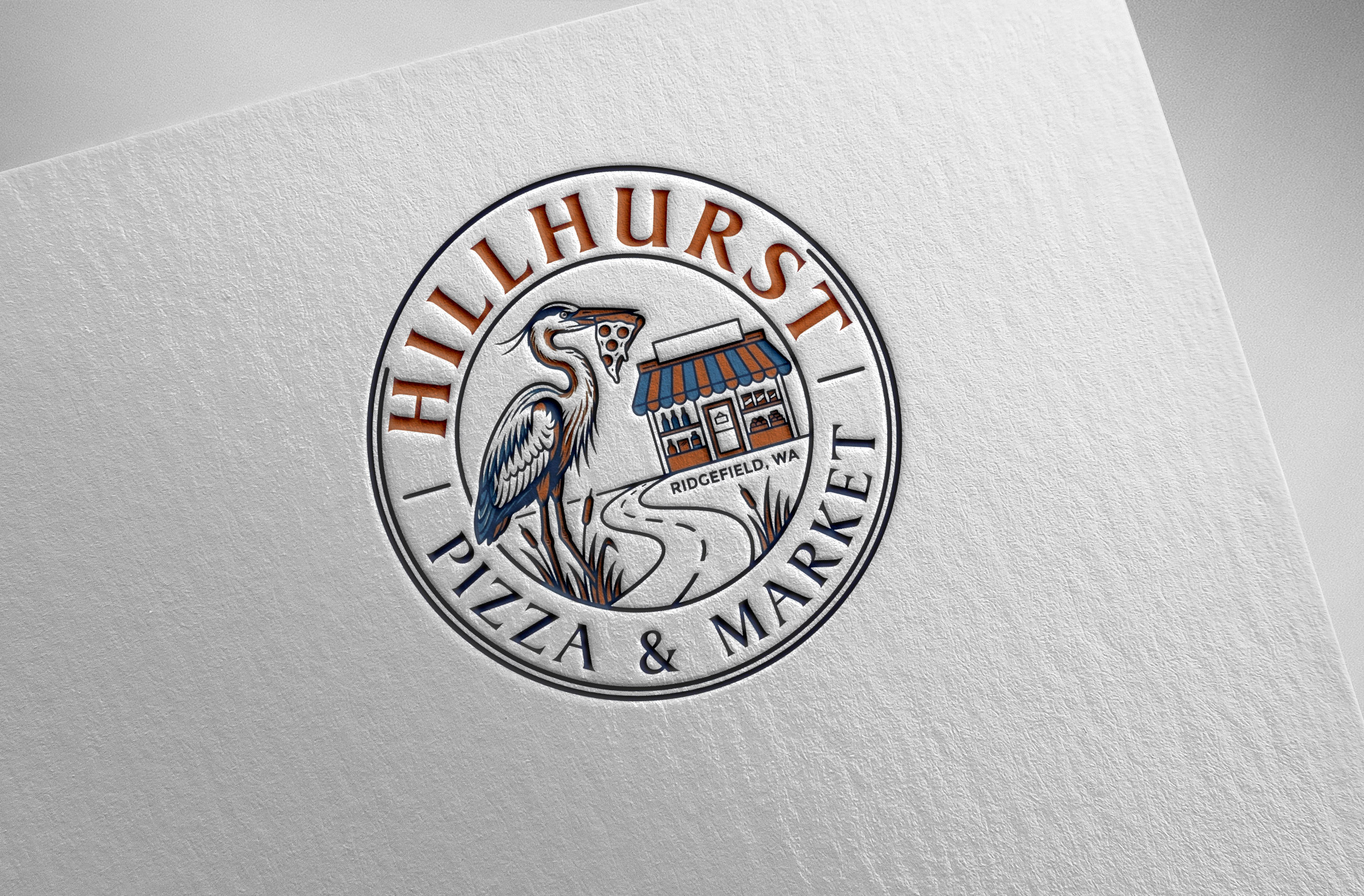 Diseño de Logo por InkPilot_Studio™ para este proyecto | Diseño #37162035