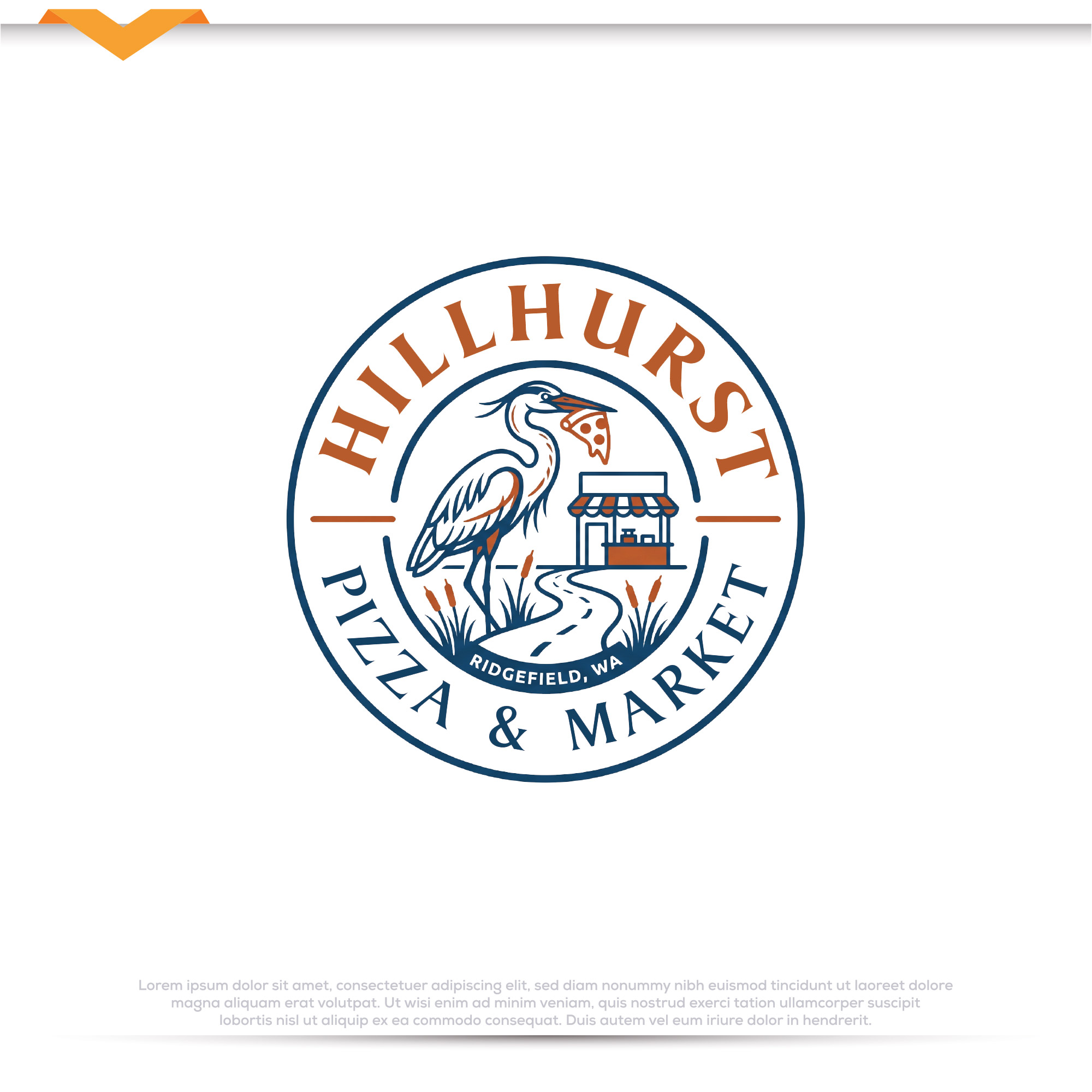 Logo-Design von InkPilot_Studio™ für dieses Projekt | Design #37162036