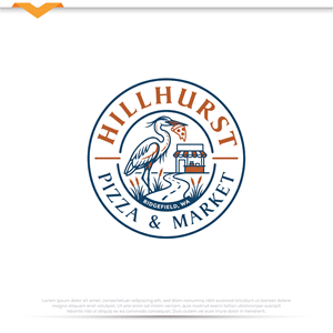 Logo-Design von InkPilot_Studio™ für dieses Projekt | Design: #37162036