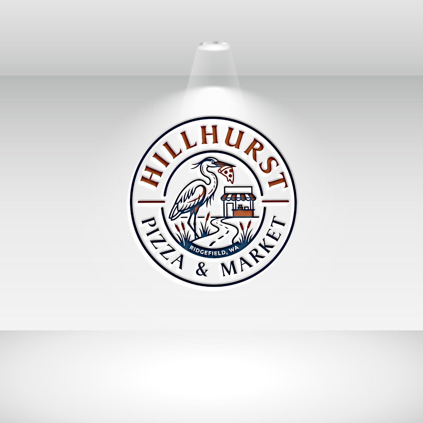 Logo-Design von InkPilot_Studio™ für dieses Projekt | Design #37162037