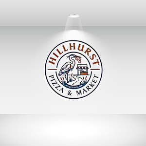 Logo-Design von InkPilot_Studio™ für dieses Projekt | Design: #37162037