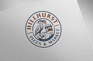 Logo-Design von InkPilot_Studio™ für dieses Projekt | Design: #37162038