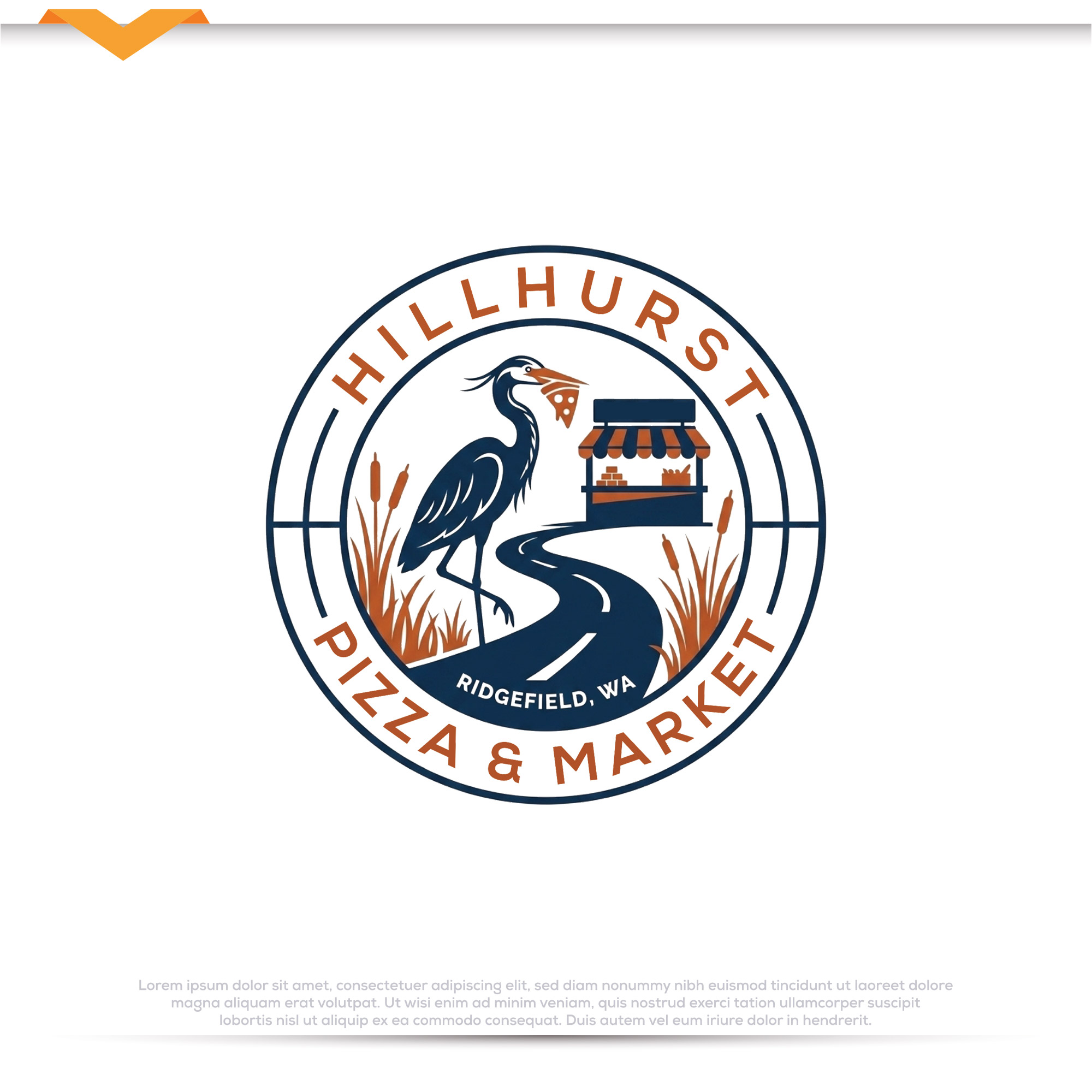 Logo-Design von InkPilot_Studio™ für dieses Projekt | Design #37162039