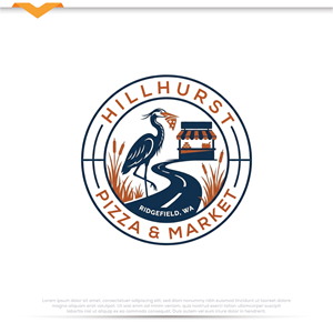 Logo-Design von InkPilot_Studio™ für dieses Projekt | Design: #37162039
