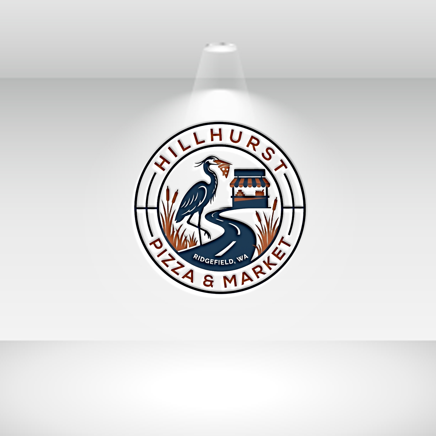 Diseño de Logo por InkPilot_Studio™ para este proyecto | Diseño #37162040