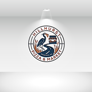 Logo-Design von InkPilot_Studio™ für dieses Projekt | Design: #37162040