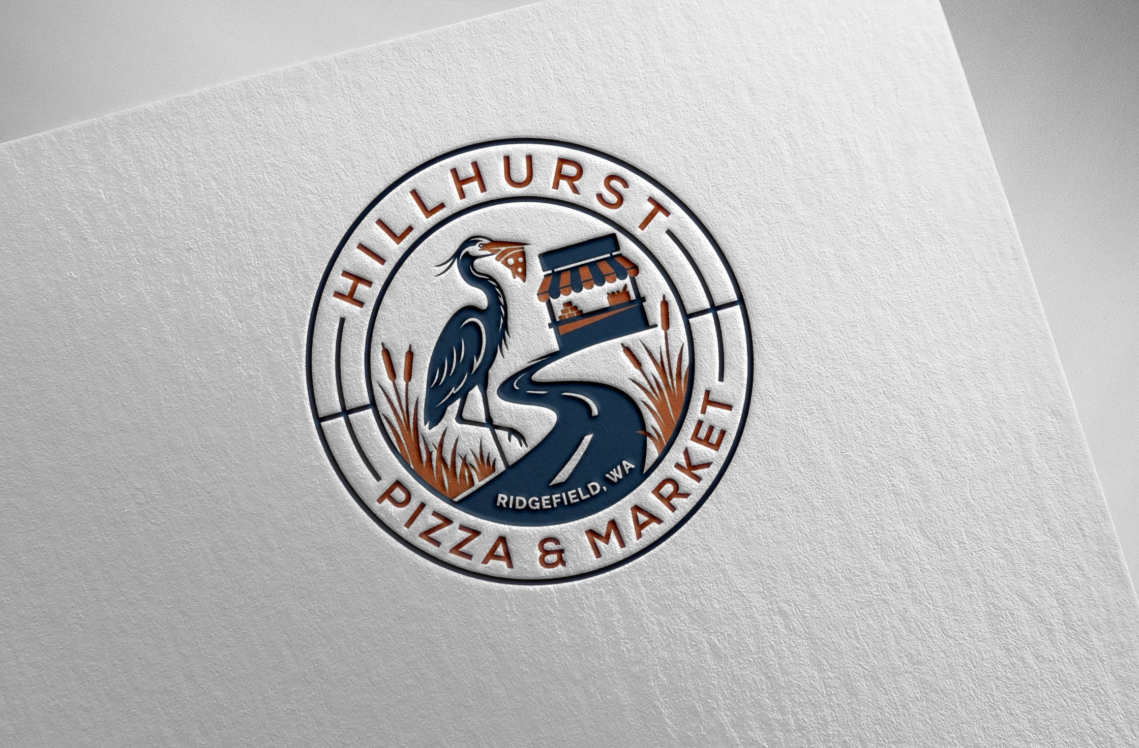 Diseño de Logo por InkPilot_Studio™ para este proyecto | Diseño #37162041