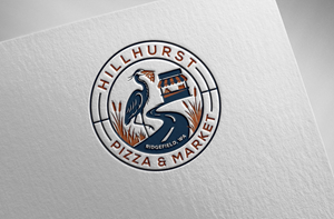 Logo-Design von InkPilot_Studio™ für dieses Projekt | Design: #37162041